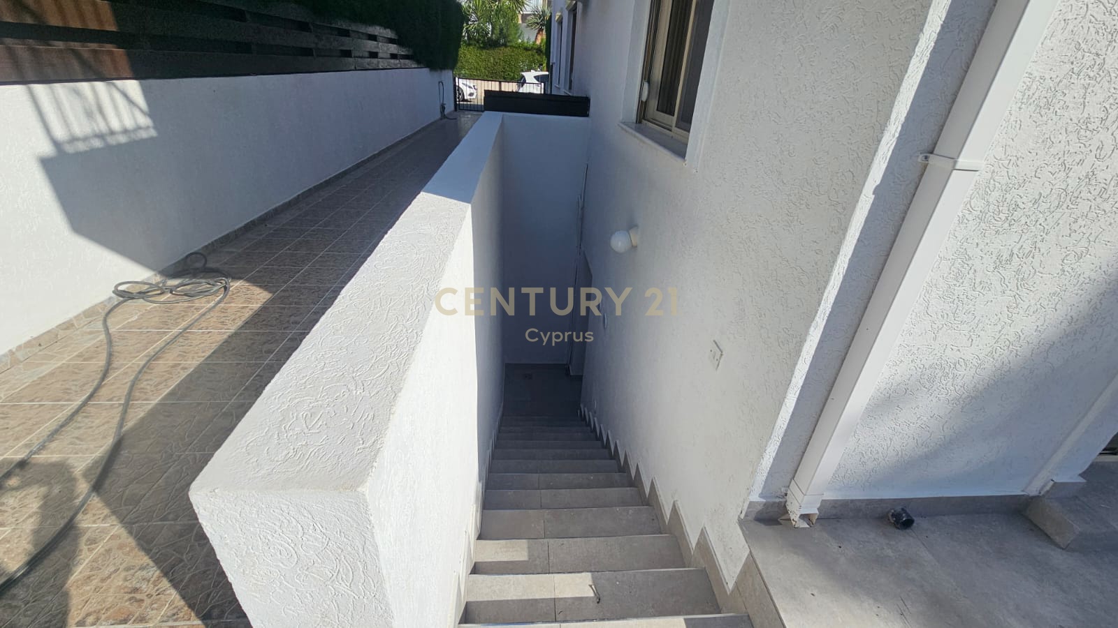 4 bedrooms Villa in Germasogeia, Limassol, Cyprus No. 53788