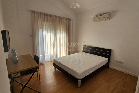 Вилла с 4 спальнями в Гермасойя, Лимасол,  № 53788 9
