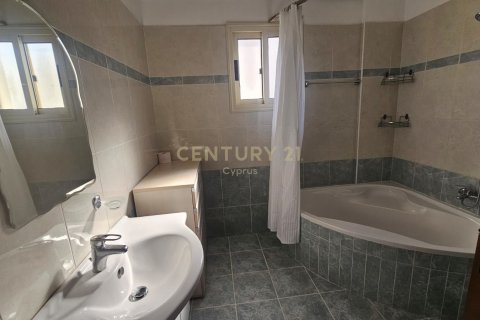Вилла с 4 спальнями в Гермасойя, Лимасол,  № 53788 13
