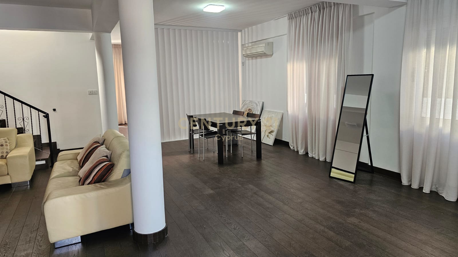 4 bedrooms Villa in Germasogeia, Limassol, Cyprus No. 53788