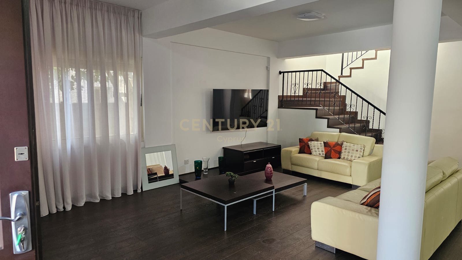 4 bedrooms Villa in Germasogeia, Limassol, Cyprus No. 53788
