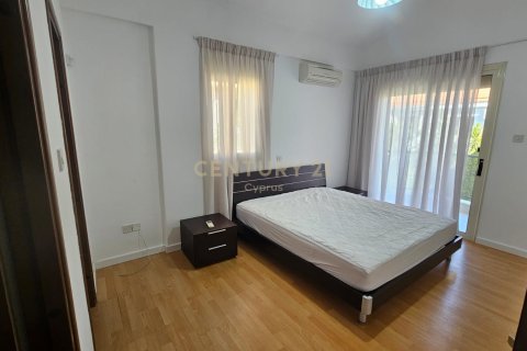 Вилла с 4 спальнями в Гермасойя, Лимасол,  № 53788 6