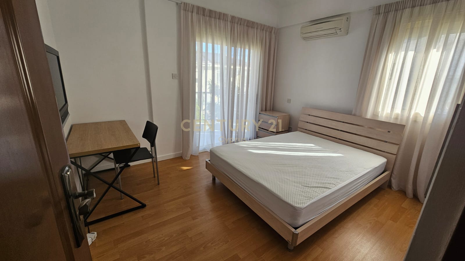4 bedrooms Villa in Germasogeia, Limassol, Cyprus No. 53788