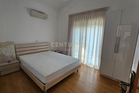 Вилла с 4 спальнями в Гермасойя, Лимасол,  № 53788 11
