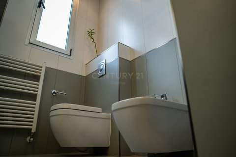 Вилла с 5 спальнями в Меса Гитонья, Лимасол,  № 53789 23