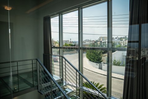 Вилла с 5 спальнями в Меса Гитонья, Лимасол,  № 53789 26