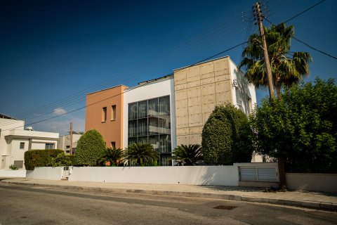 Вилла с 5 спальнями в Меса Гитонья, Лимасол,  № 53789