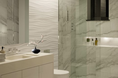 1 chambre Penthouse à Zakaki, Limassol,  No. 47379 4