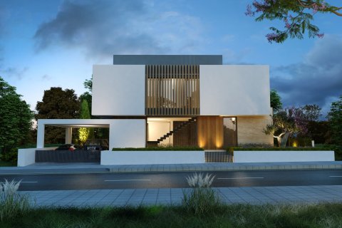 4 chambres Villa à Dali, Nicosia,  No. 47381 8