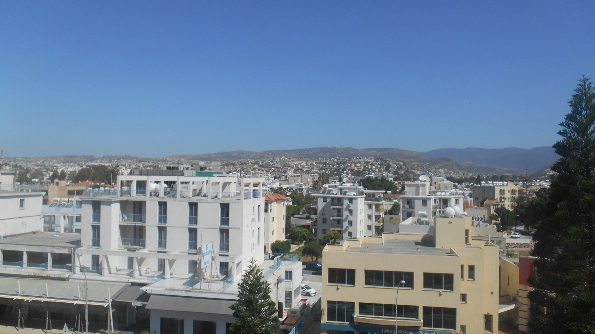 2 bedrooms Apartment in Potamos tis Germasogeias, Germasogeia, Limassol, Cyprus No. 25591