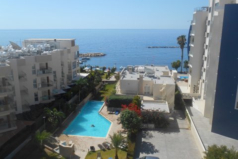 2 bedrooms Apartment in Potamos tis Germasogeias, Germasogeia, Limassol, Cyprus No. 25591
