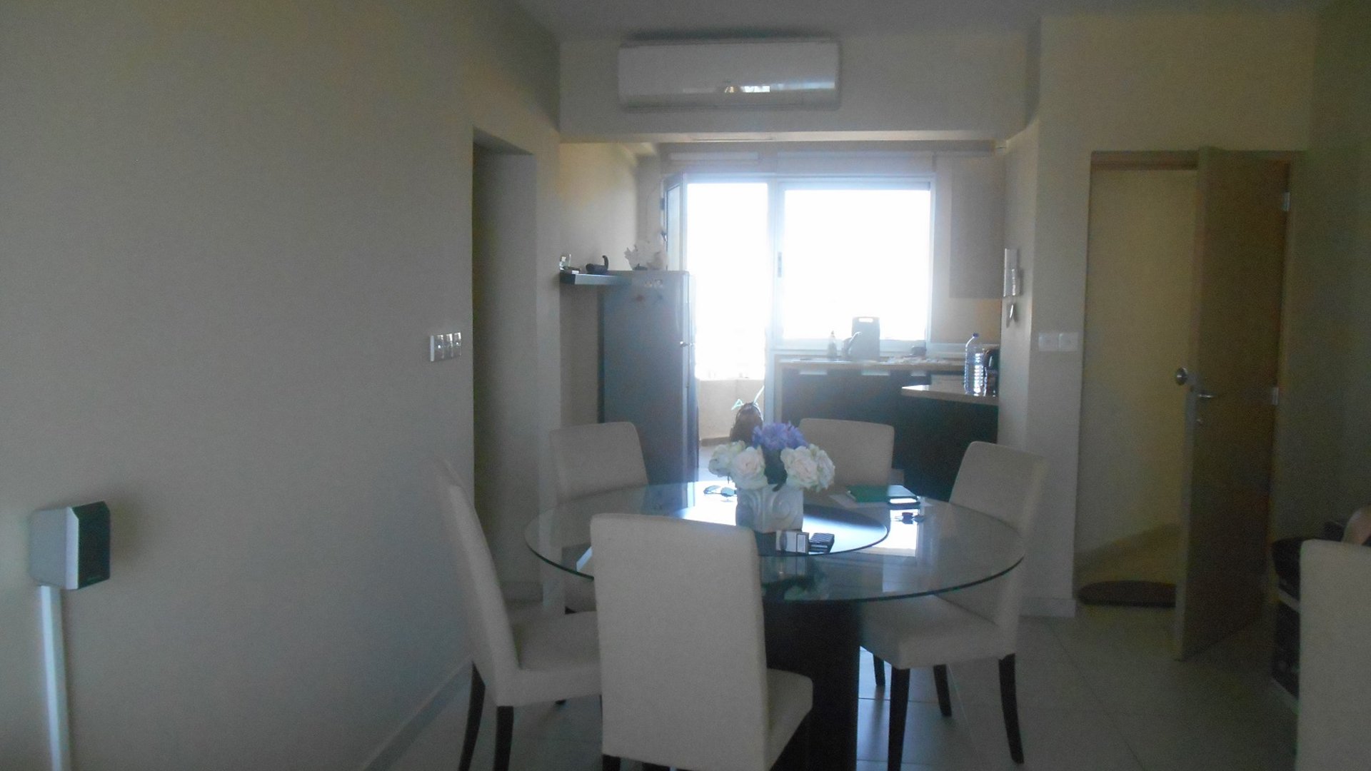 2 bedrooms Apartment in Potamos tis Germasogeias, Germasogeia, Limassol, Cyprus No. 25591