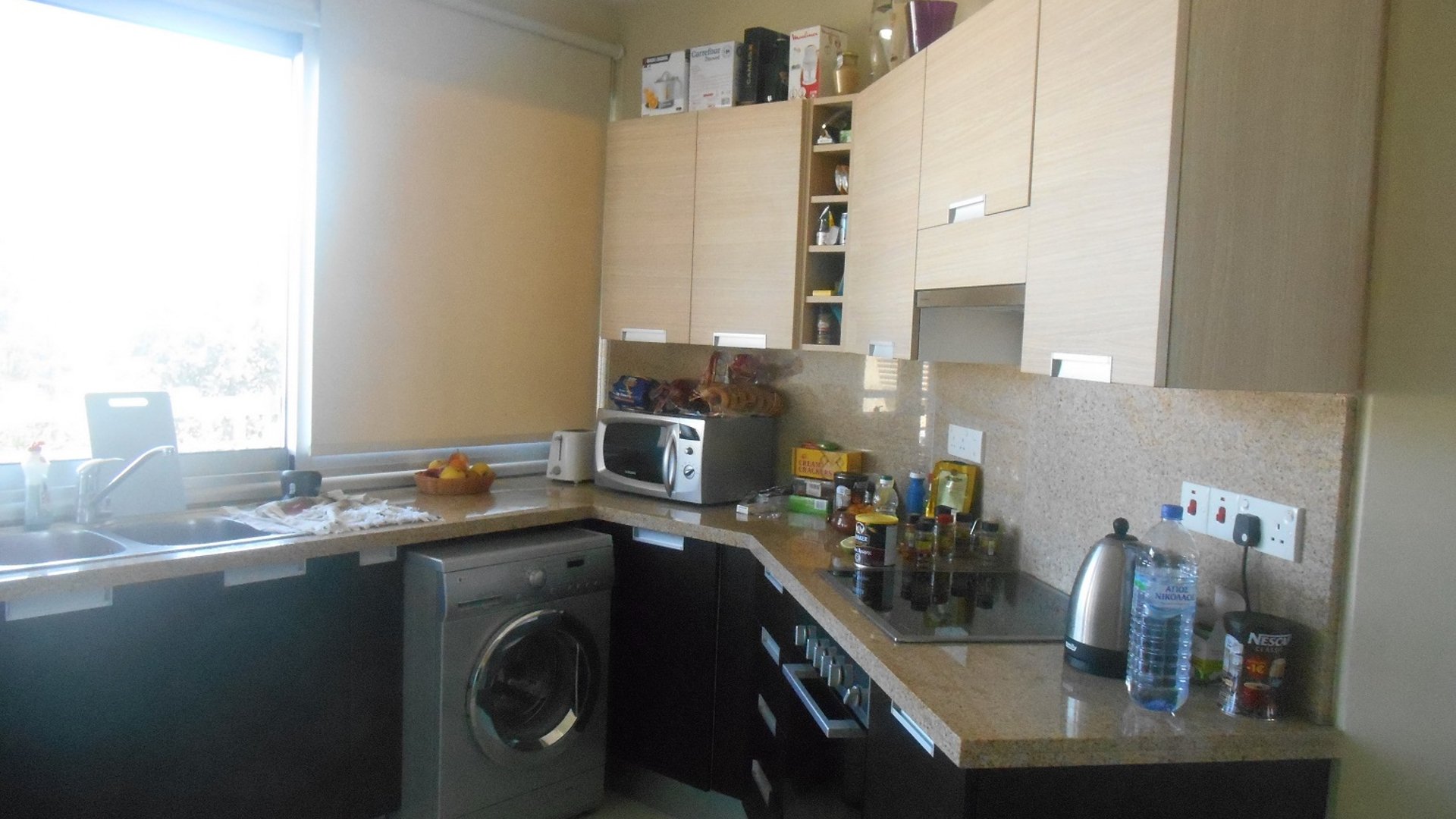 2 bedrooms Apartment in Potamos tis Germasogeias, Germasogeia, Limassol, Cyprus No. 25591