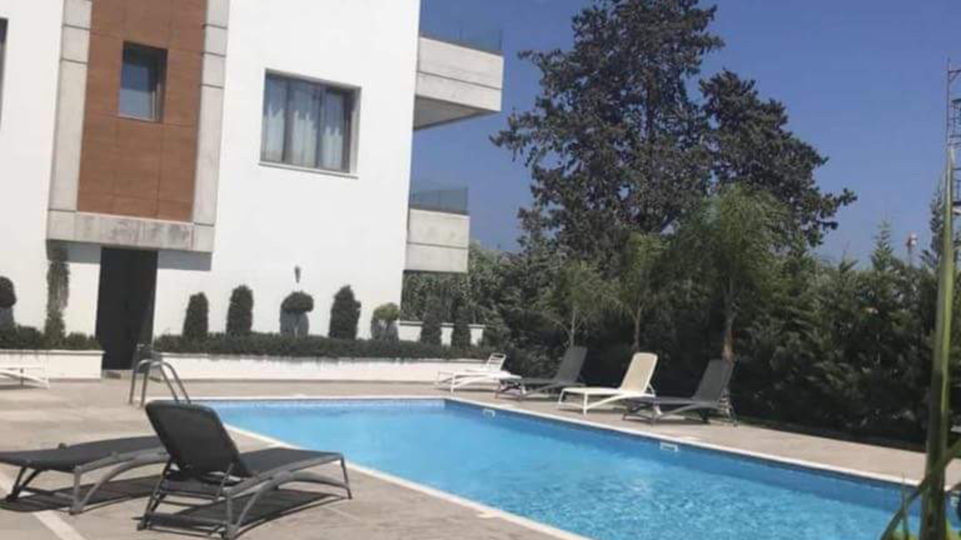 3 bedrooms Penthouse in Potamos tis Germasogeias, Germasogeia, Limassol, Cyprus No. 25589