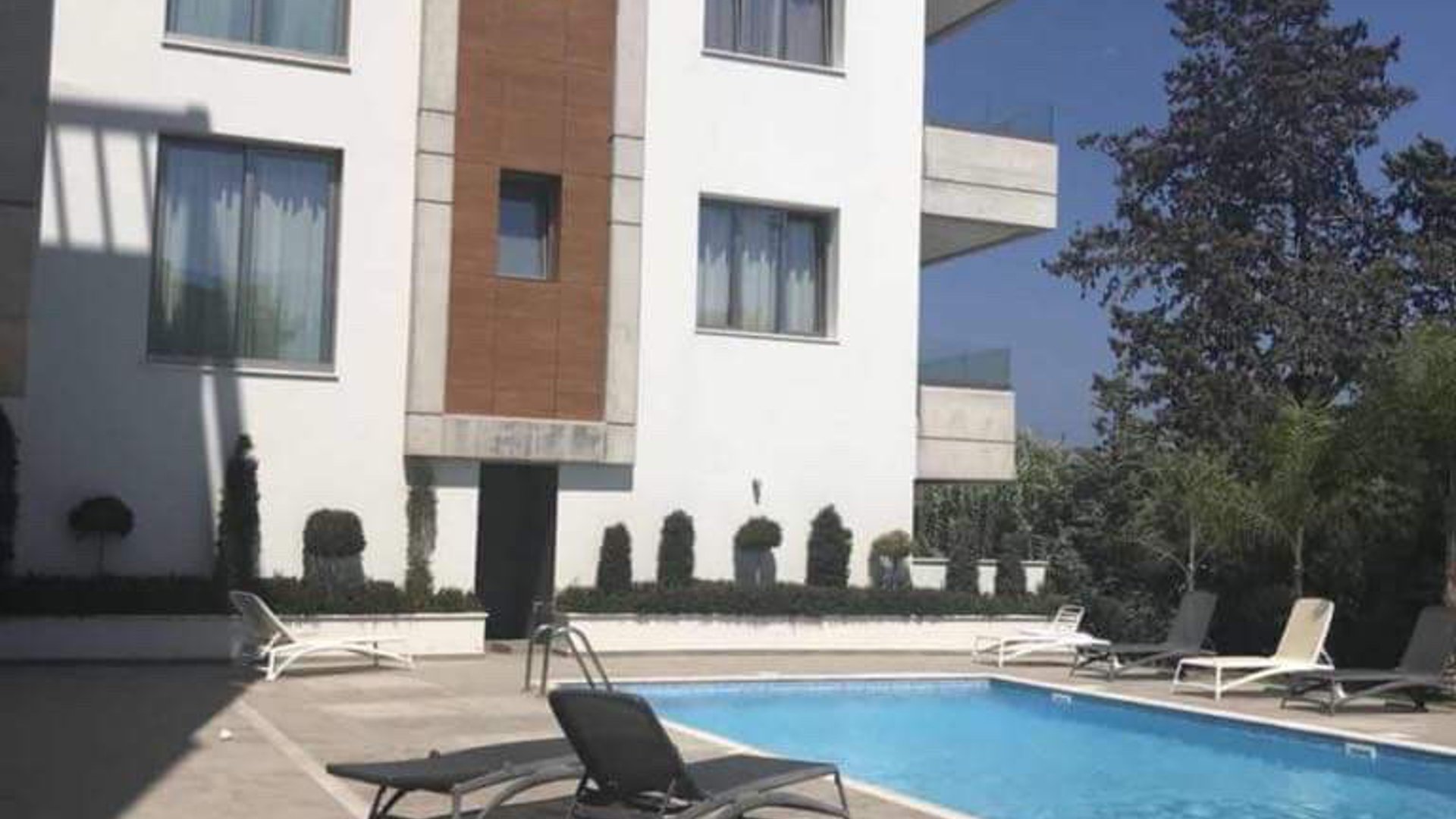3 bedrooms Penthouse in Potamos tis Germasogeias, Germasogeia, Limassol, Cyprus No. 25589