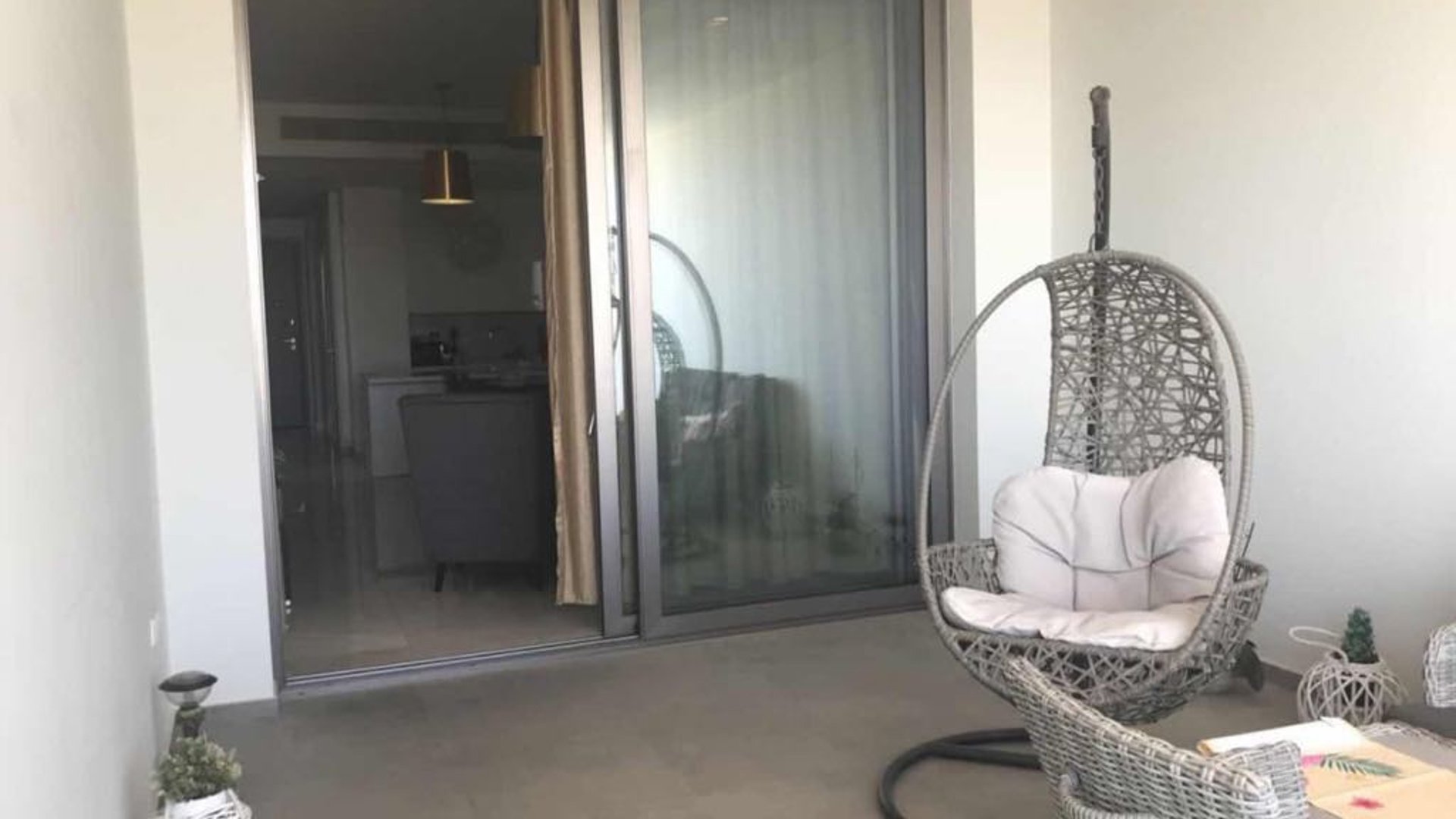 3 bedrooms Penthouse in Potamos tis Germasogeias, Germasogeia, Limassol, Cyprus No. 25589