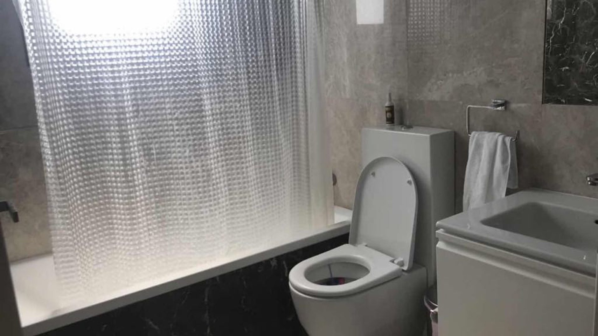 3 bedrooms Penthouse in Potamos tis Germasogeias, Germasogeia, Limassol, Cyprus No. 25589