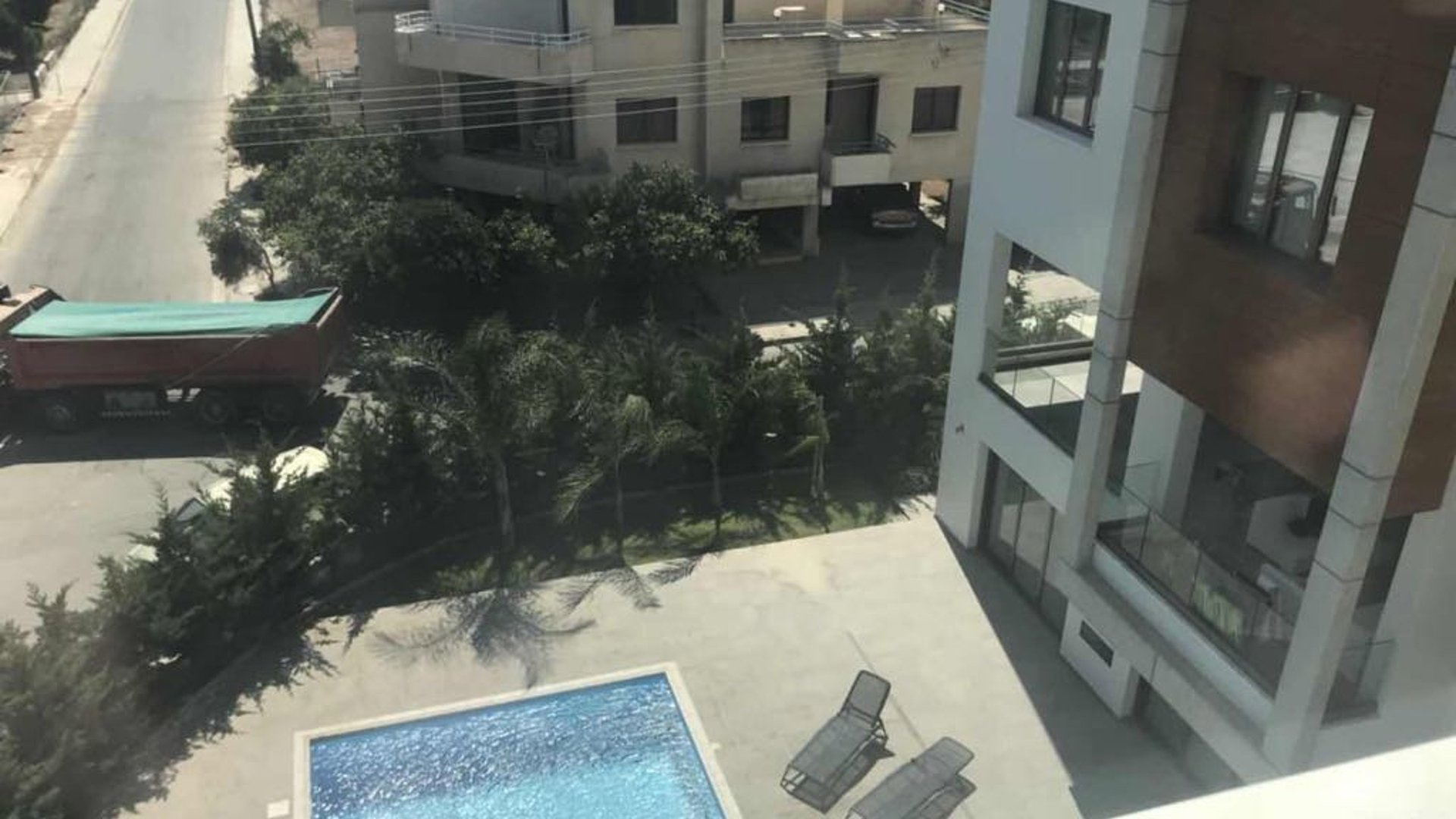 3 bedrooms Penthouse in Potamos tis Germasogeias, Germasogeia, Limassol, Cyprus No. 25589