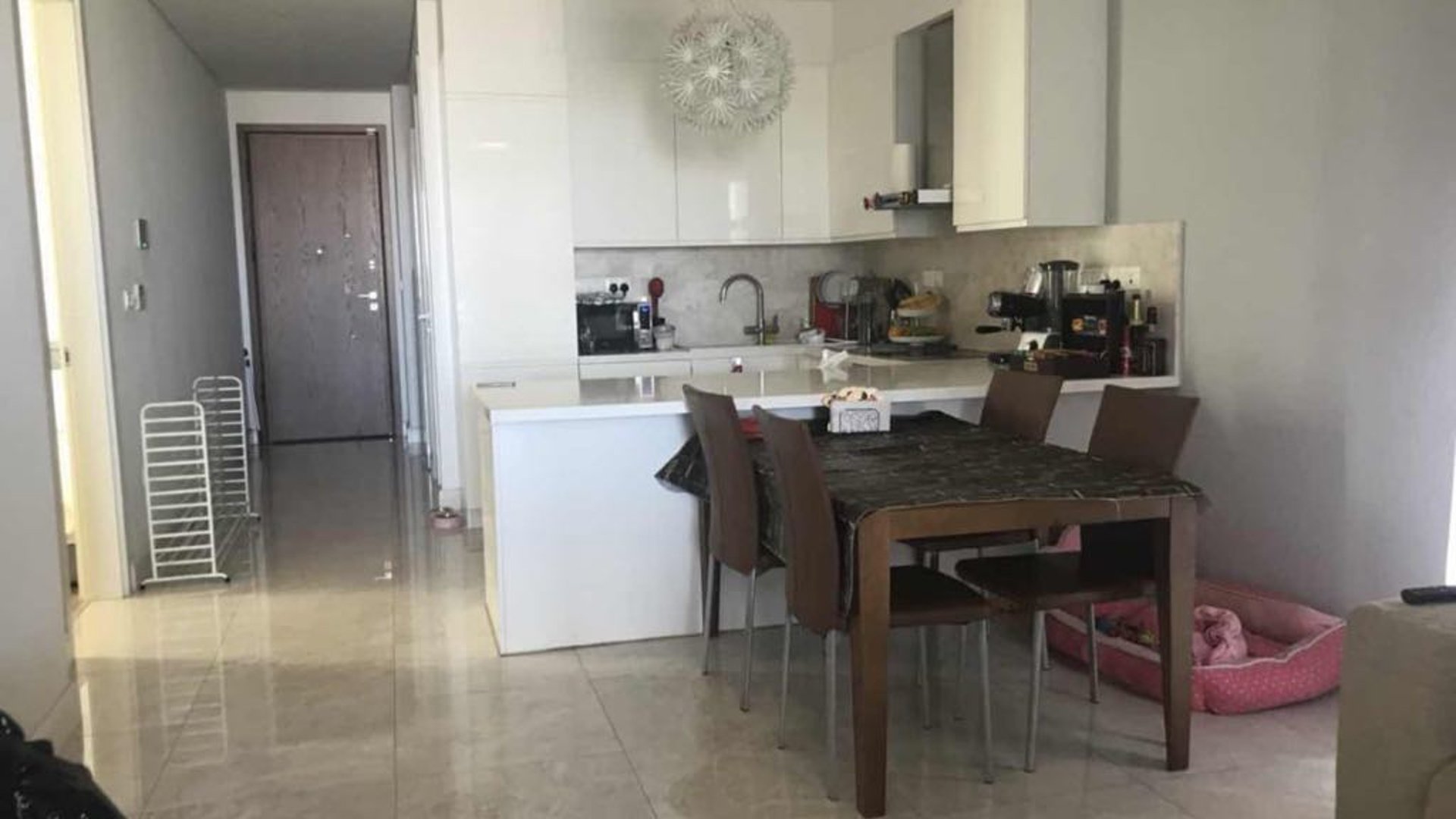 3 bedrooms Penthouse in Potamos tis Germasogeias, Germasogeia, Limassol, Cyprus No. 25589