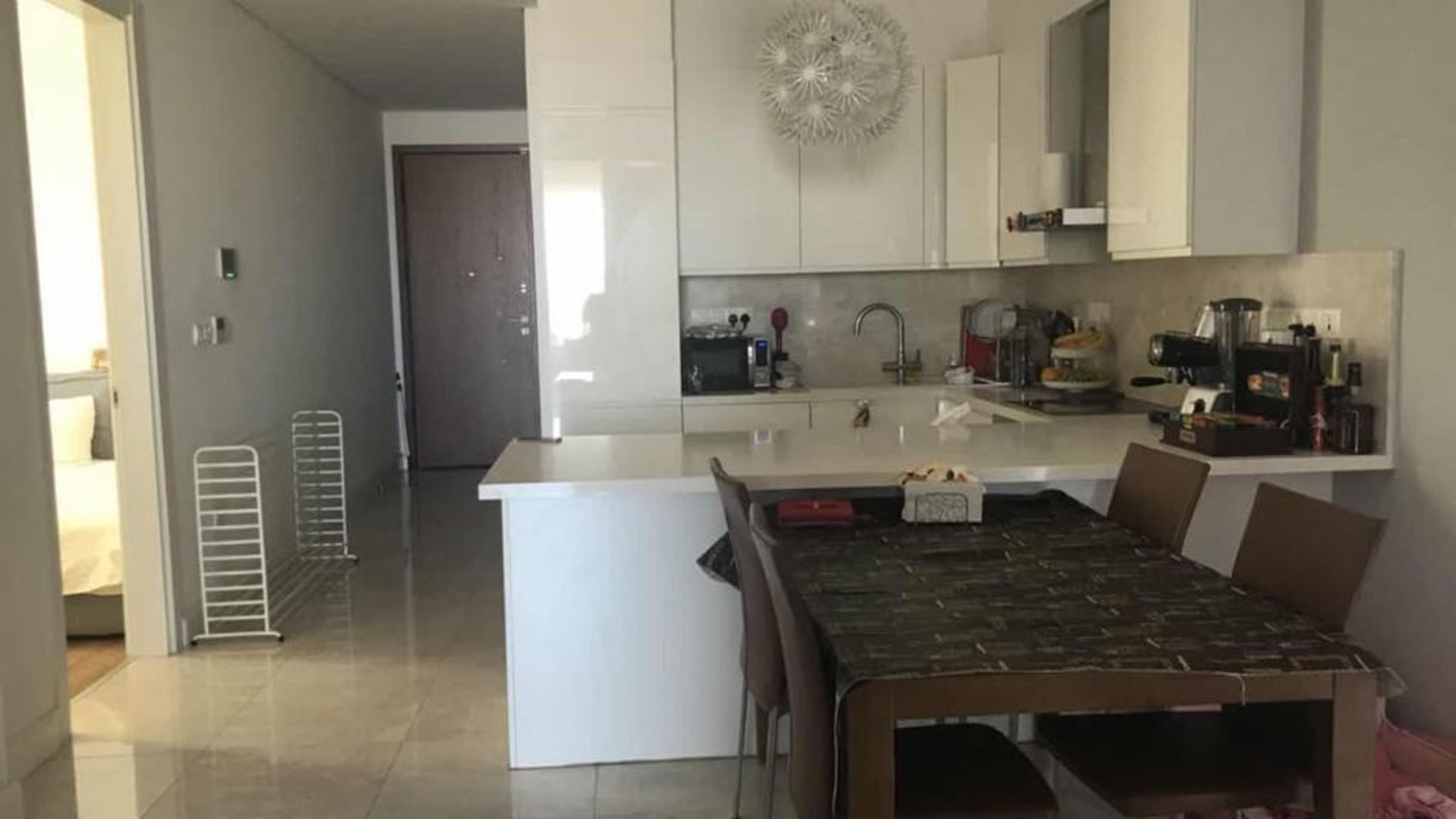 3 bedrooms Penthouse in Potamos tis Germasogeias, Germasogeia, Limassol, Cyprus No. 25589