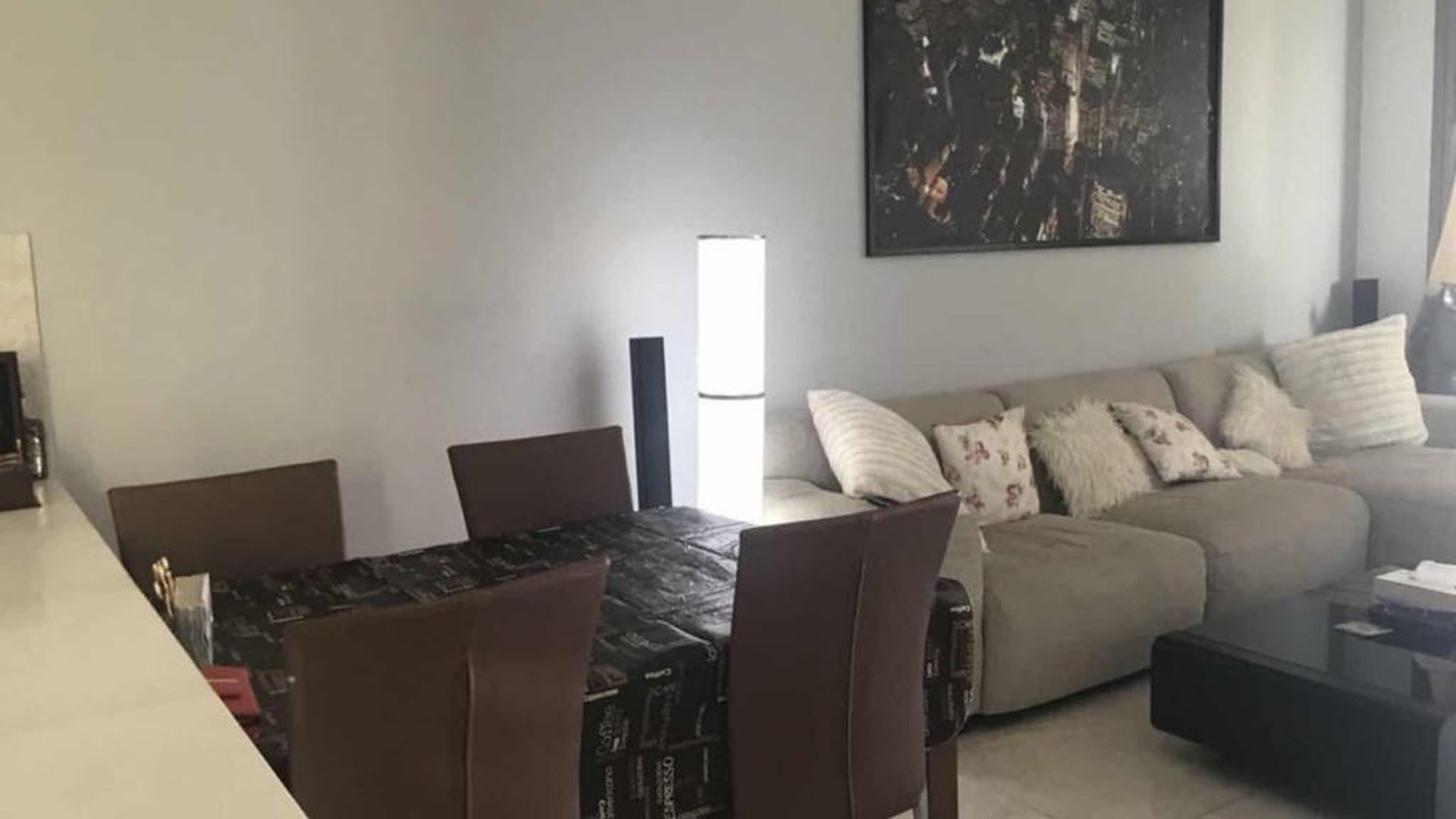 3 bedrooms Penthouse in Potamos tis Germasogeias, Germasogeia, Limassol, Cyprus No. 25589