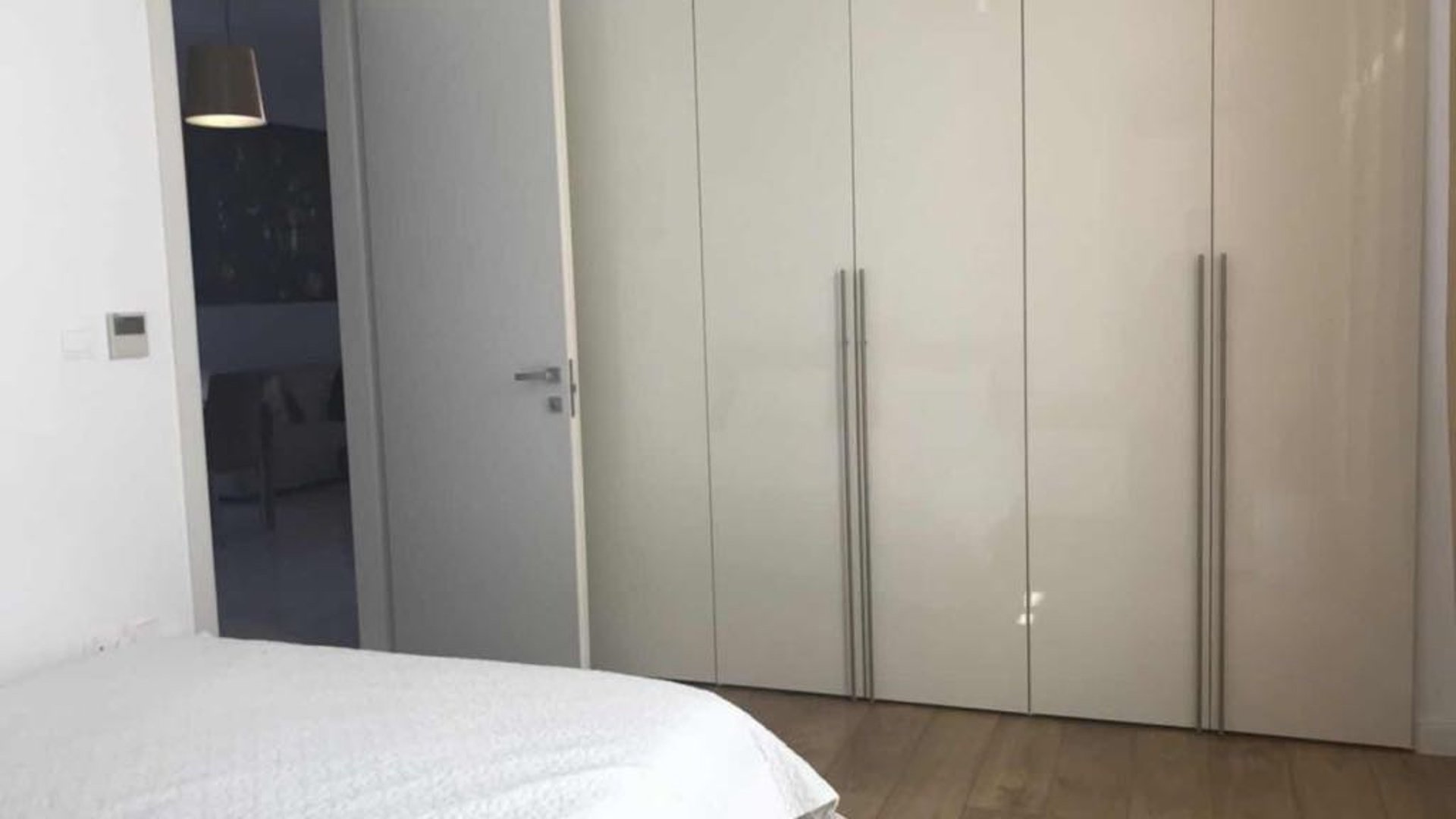 3 bedrooms Penthouse in Potamos tis Germasogeias, Germasogeia, Limassol, Cyprus No. 25589