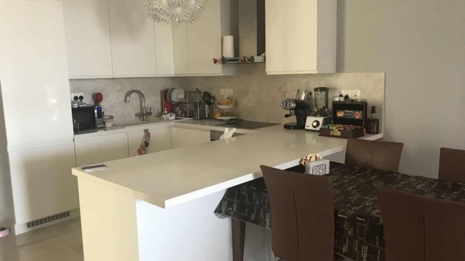 3 bedrooms Penthouse in Potamos tis Germasogeias, Germasogeia, Limassol, Cyprus No. 25589