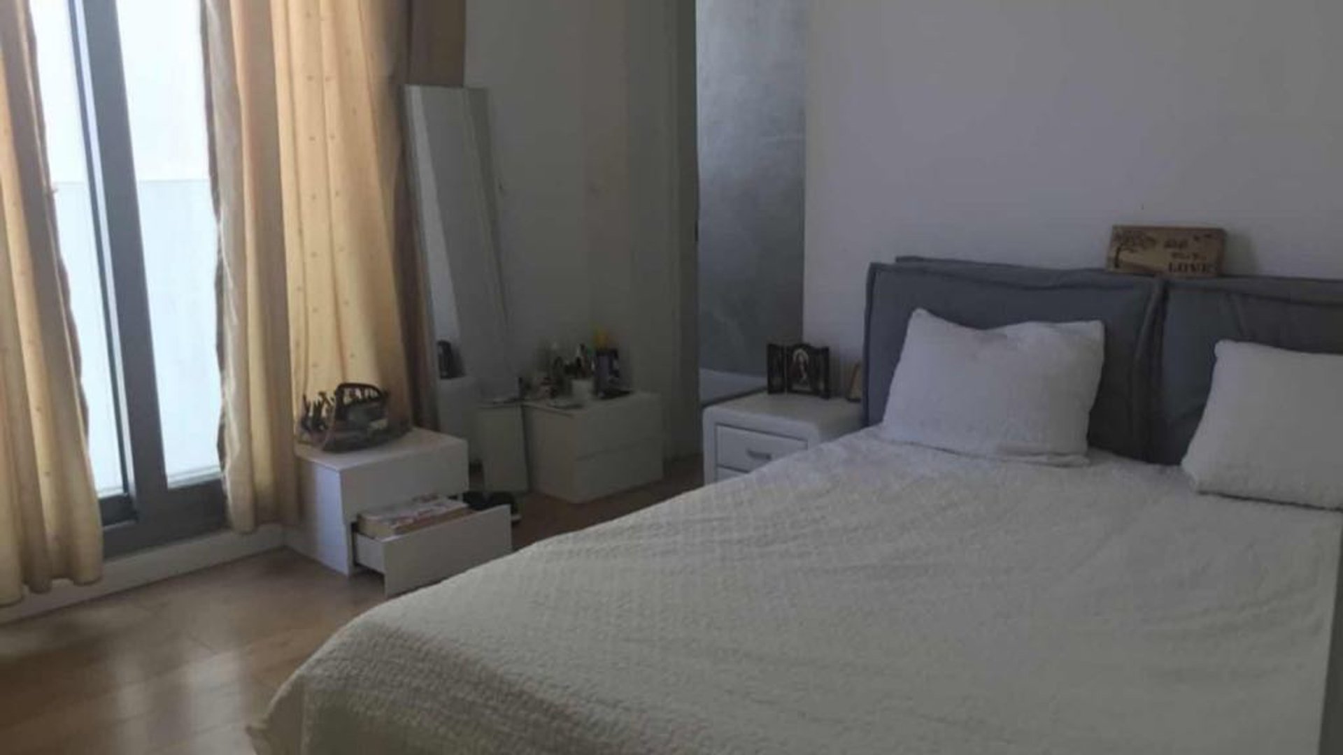 3 bedrooms Penthouse in Potamos tis Germasogeias, Germasogeia, Limassol, Cyprus No. 25589