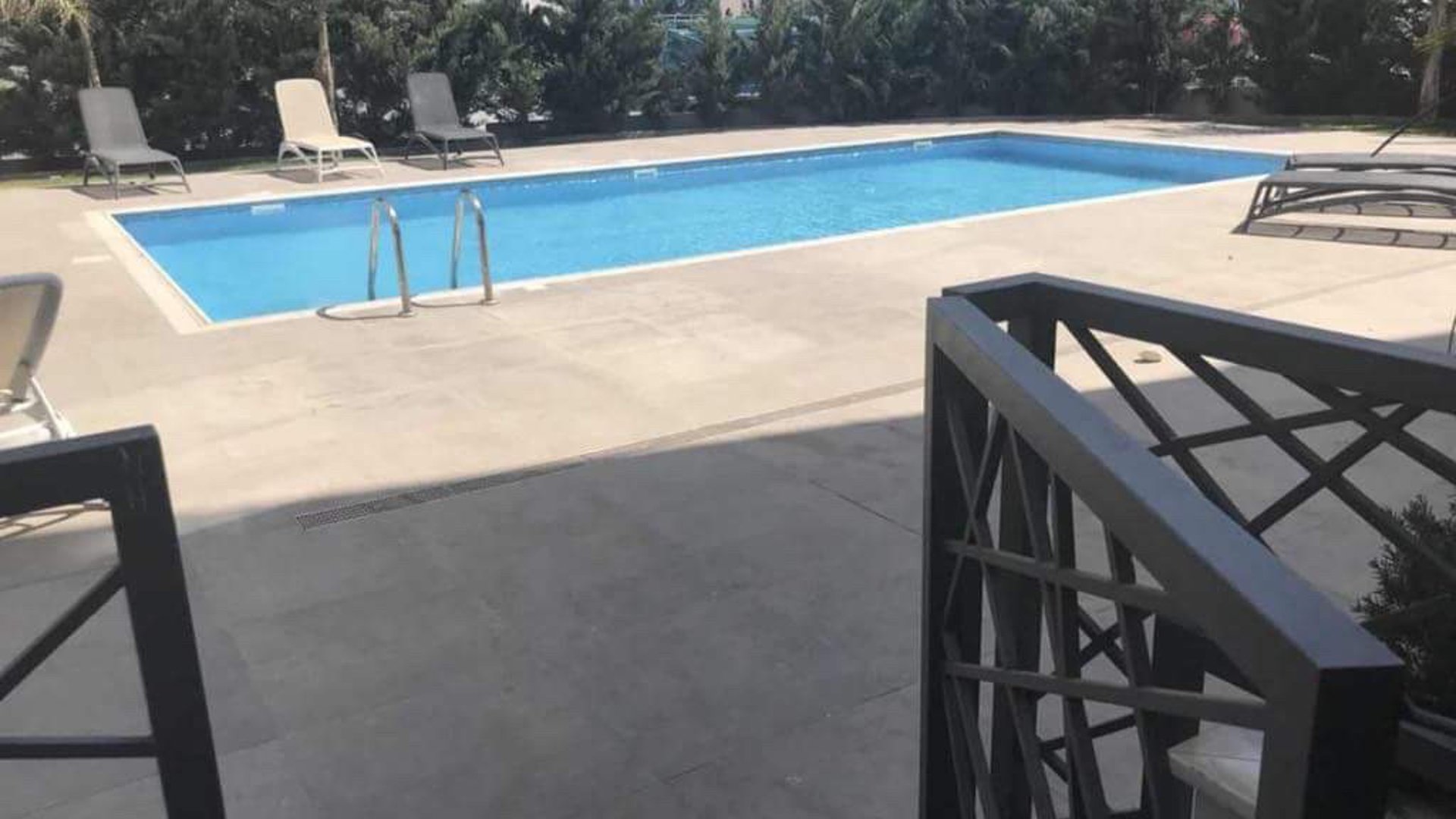 3 bedrooms Penthouse in Potamos tis Germasogeias, Germasogeia, Limassol, Cyprus No. 25589