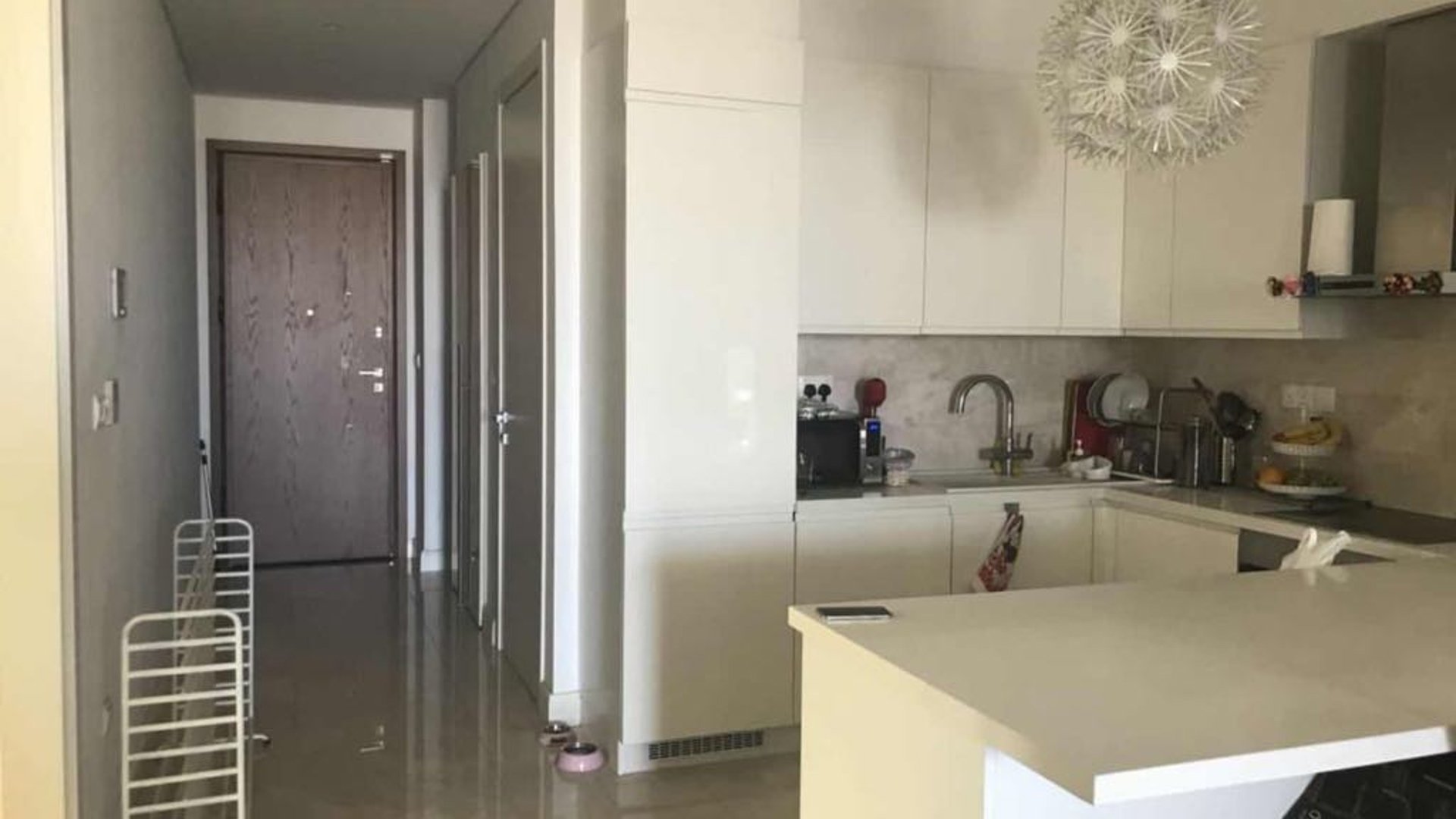 3 bedrooms Penthouse in Potamos tis Germasogeias, Germasogeia, Limassol, Cyprus No. 25589