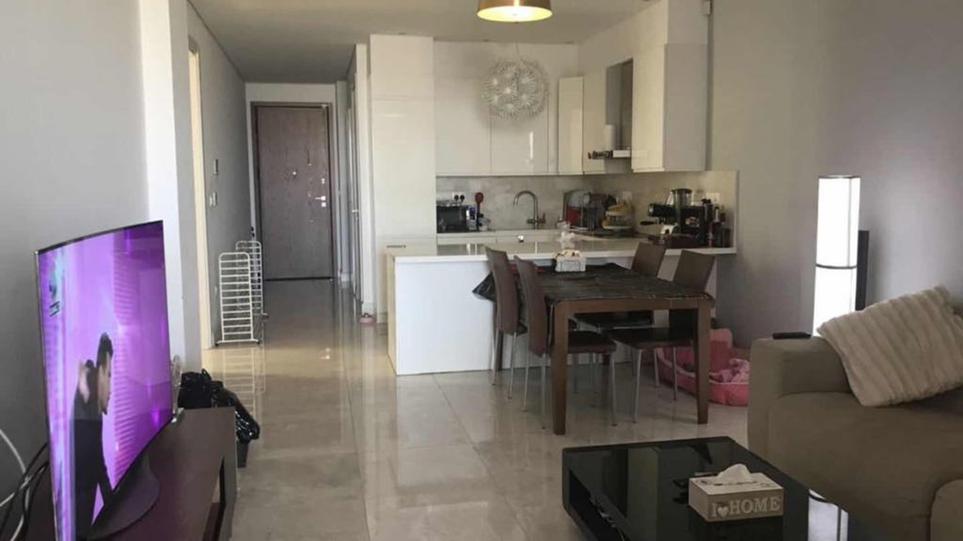 3 bedrooms Penthouse in Potamos tis Germasogeias, Germasogeia, Limassol, Cyprus No. 25589