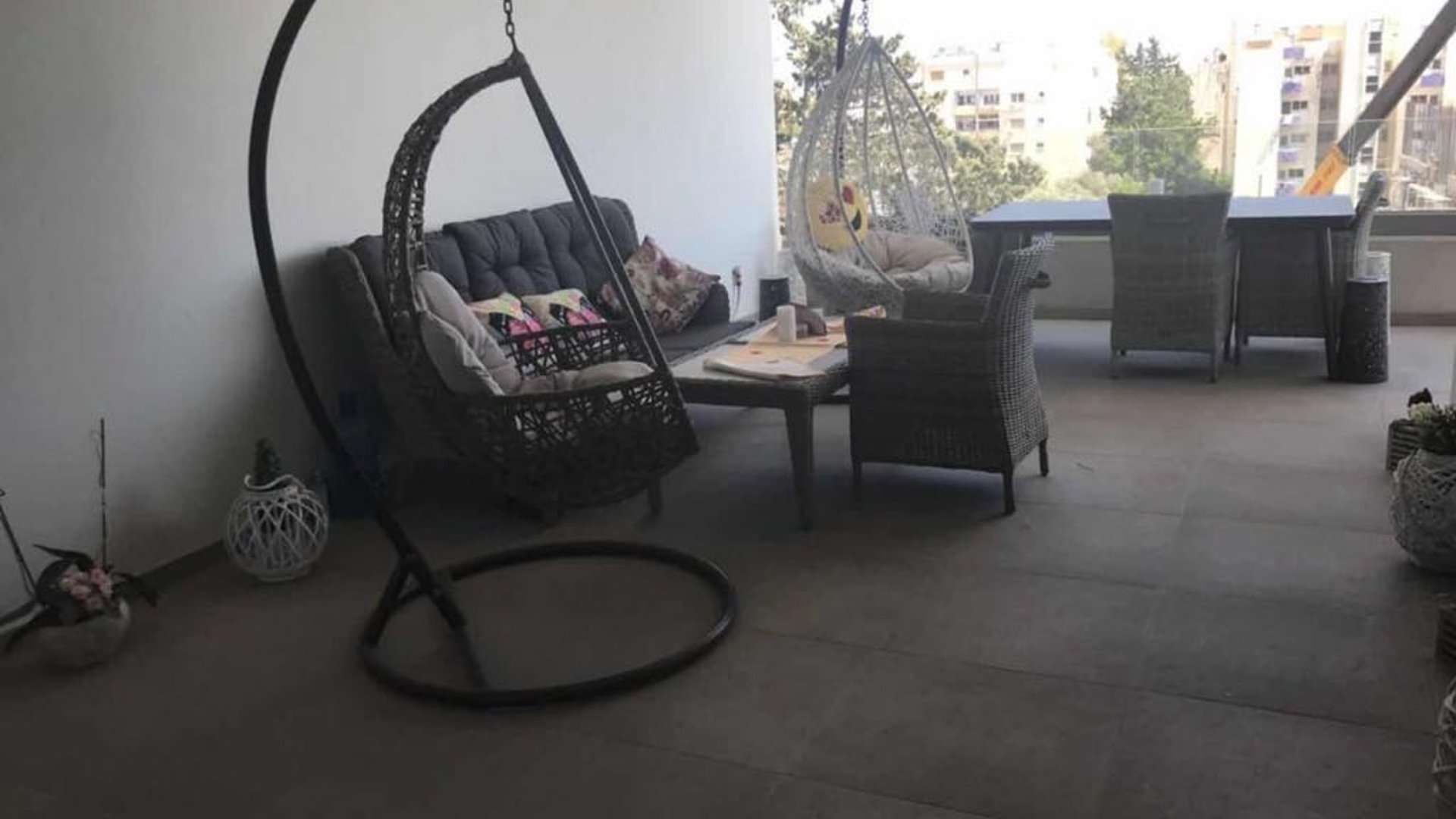 3 bedrooms Penthouse in Potamos tis Germasogeias, Germasogeia, Limassol, Cyprus No. 25589