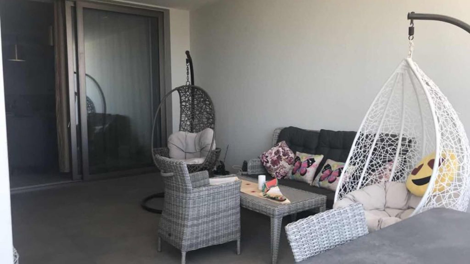 3 bedrooms Penthouse in Potamos tis Germasogeias, Germasogeia, Limassol, Cyprus No. 25589