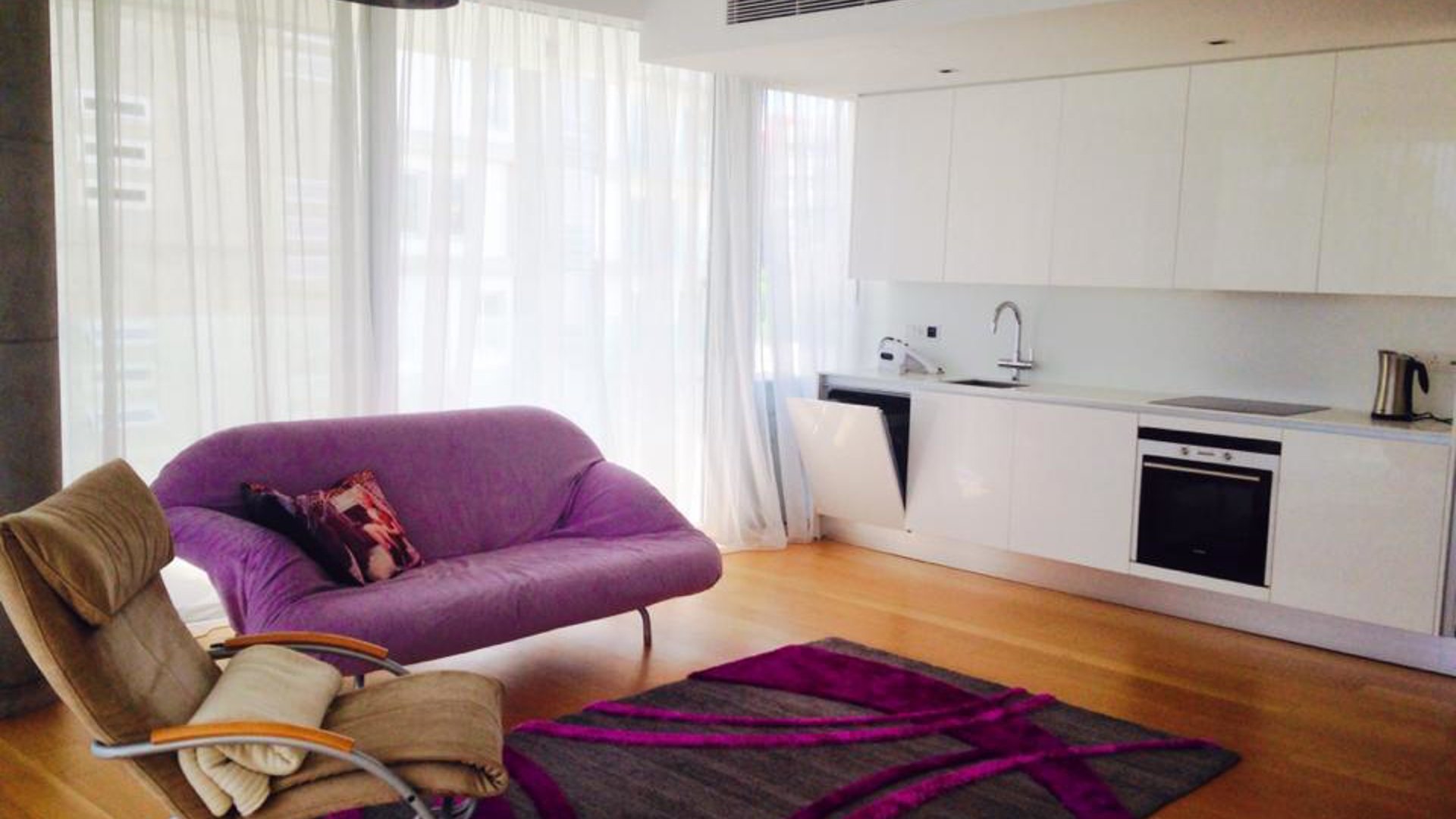 2 bedrooms Apartment in Neapolis, Limassol, Cyprus No. 25587