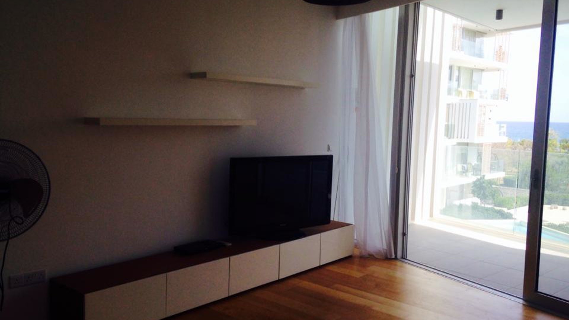2 bedrooms Apartment in Neapolis, Limassol, Cyprus No. 25587