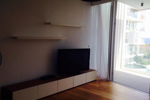 2 bedrooms Apartment in Neapolis, Limassol, Cyprus No. 25587