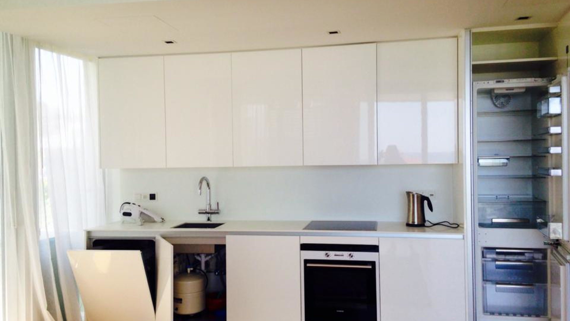 2 bedrooms Apartment in Neapolis, Limassol, Cyprus No. 25587