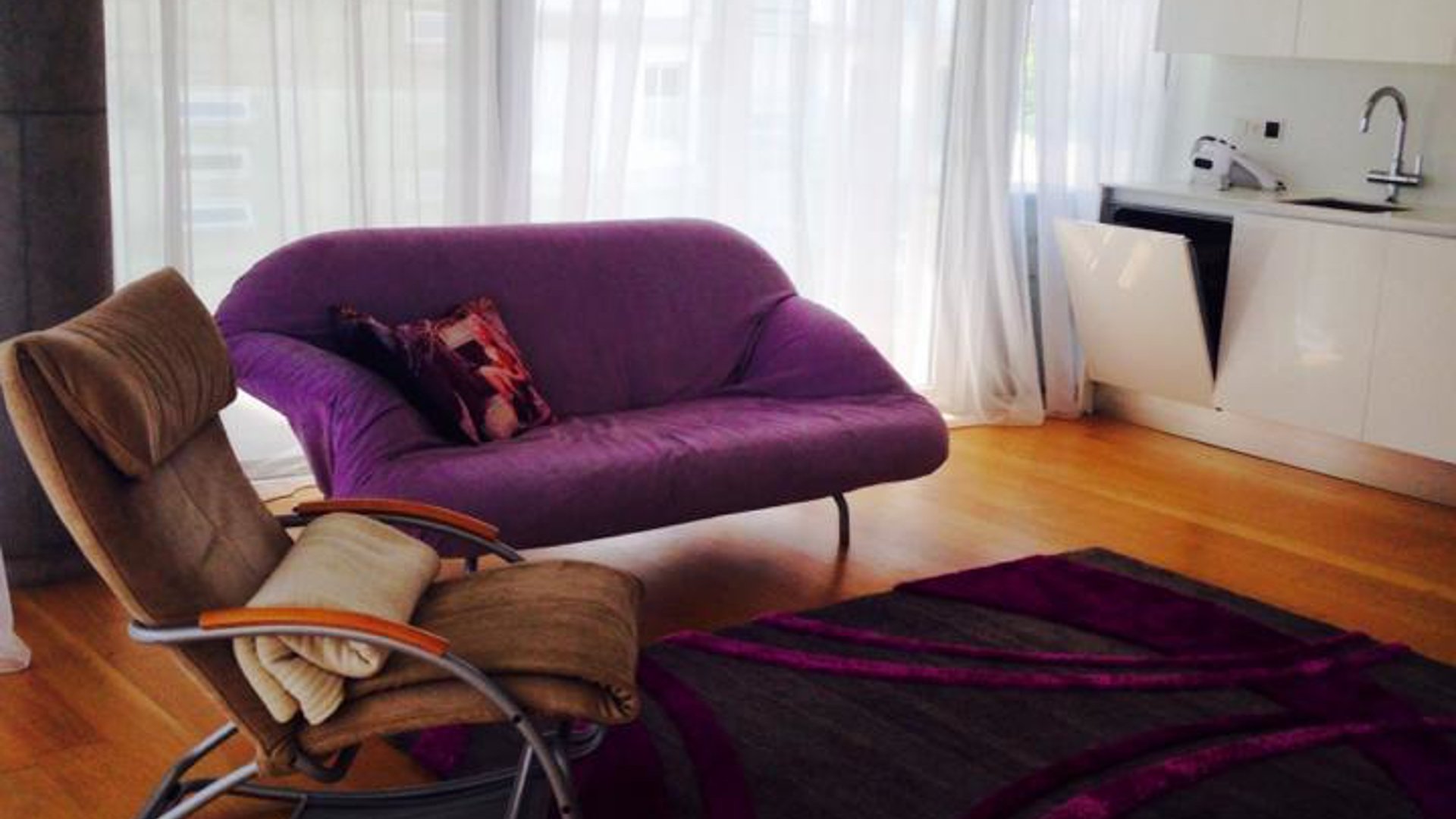 2 bedrooms Apartment in Neapolis, Limassol, Cyprus No. 25587