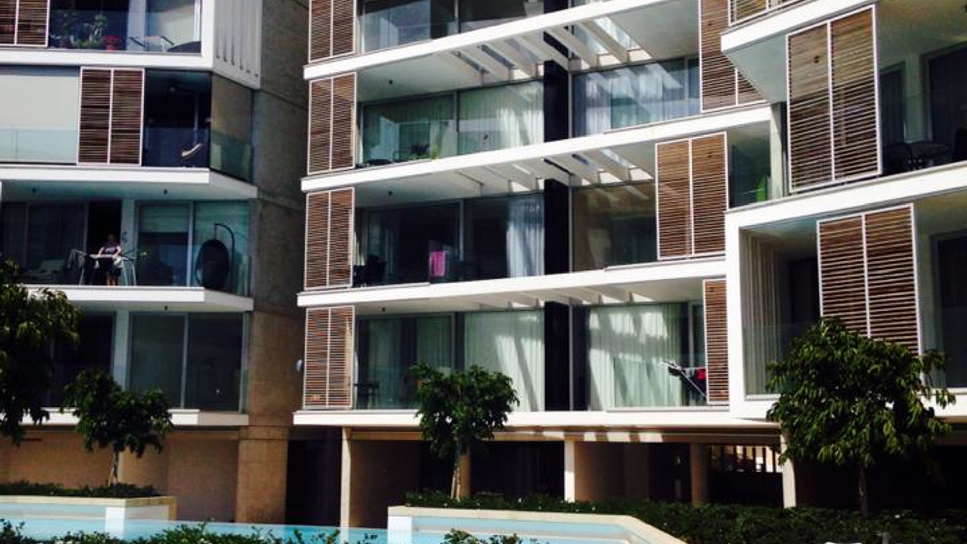 2 bedrooms Apartment in Neapolis, Limassol, Cyprus No. 25587