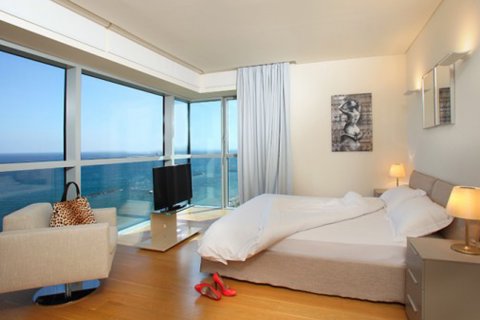 3 chambres Appartement à Neapolis, Limassol, Chypre No. 25585