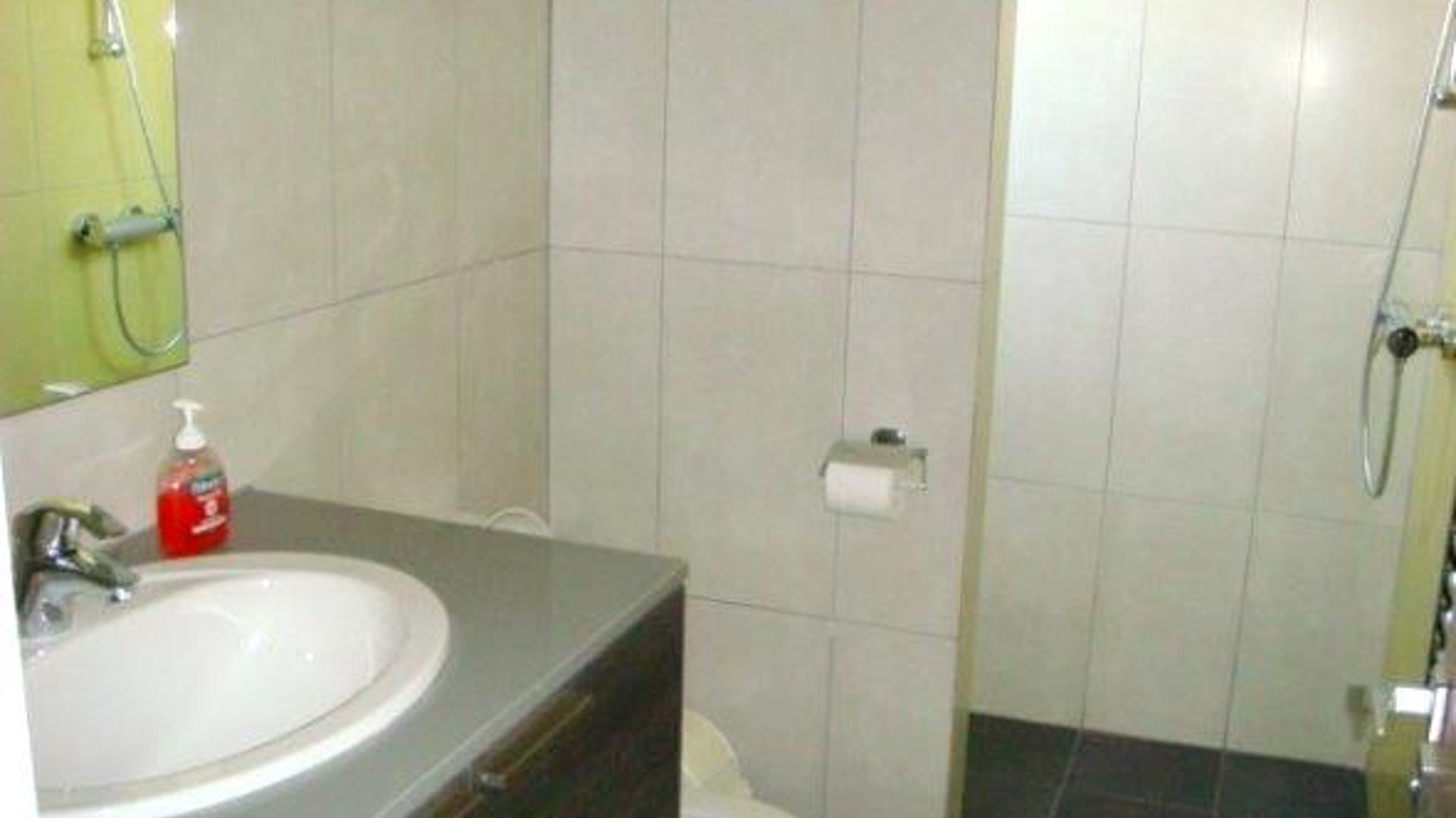 4 bedrooms Villa in Limassol, Cyprus No. 25586