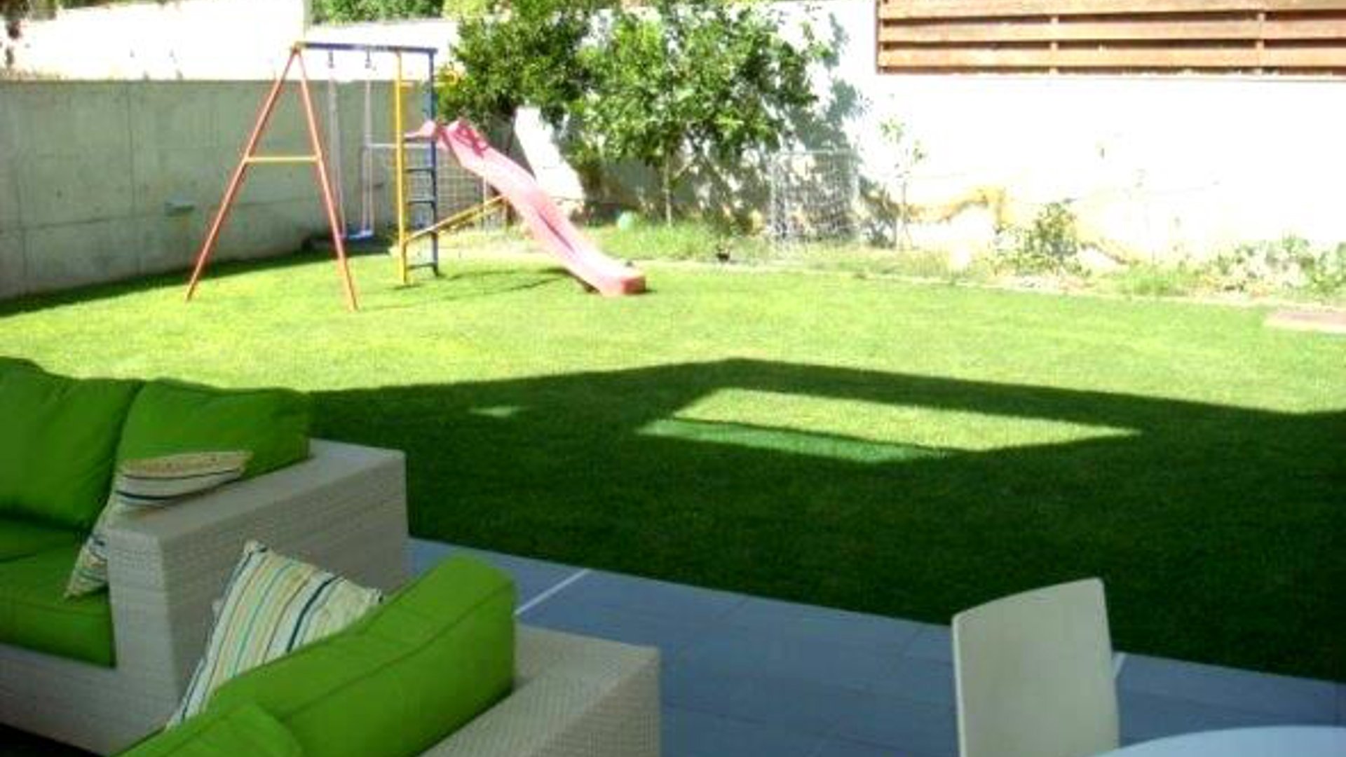 4 bedrooms Villa in Limassol, Cyprus No. 25586