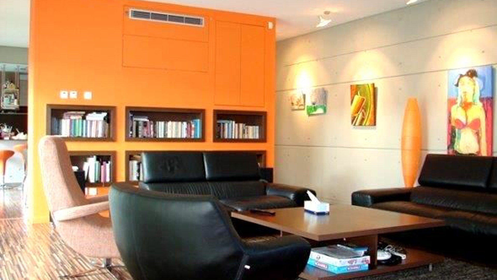 4 bedrooms Villa in Limassol, Cyprus No. 25586