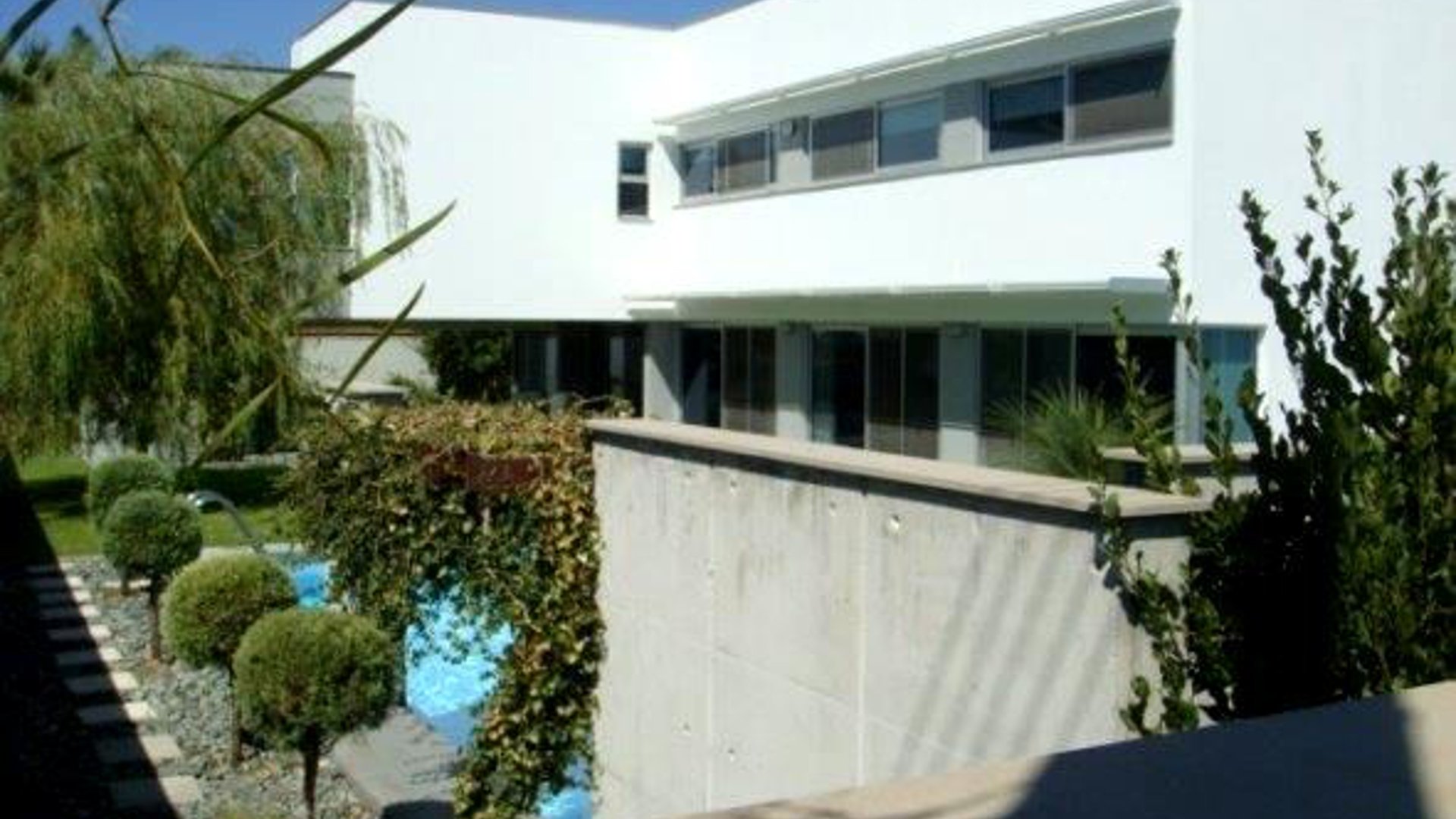 4 bedrooms Villa in Limassol, Cyprus No. 25586