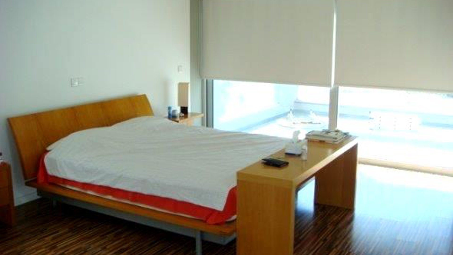 4 bedrooms Villa in Limassol, Cyprus No. 25586