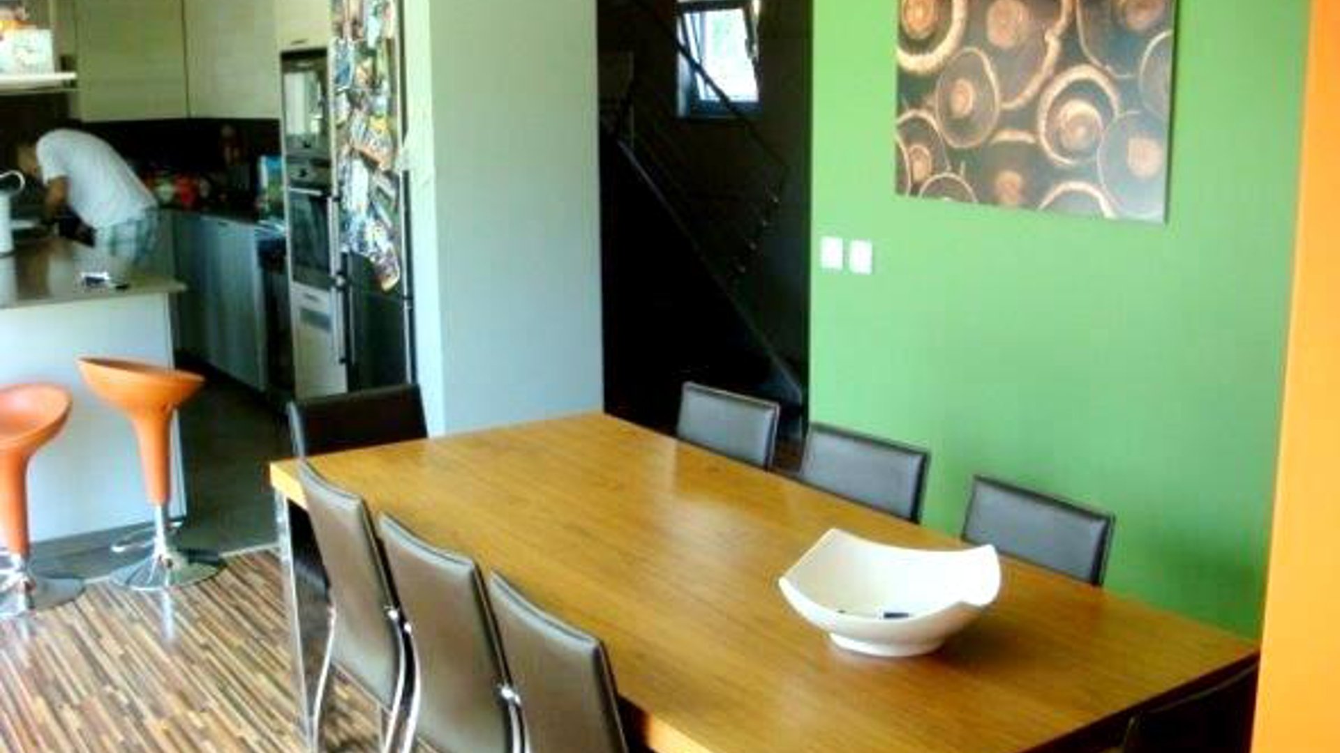 4 bedrooms Villa in Limassol, Cyprus No. 25586