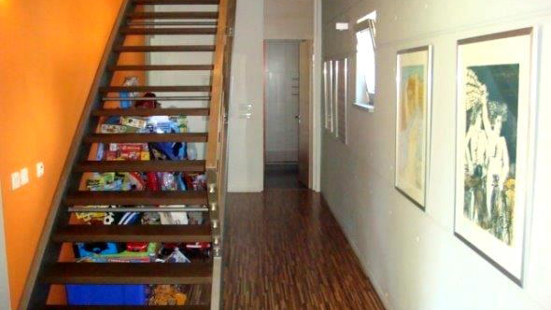 4 bedrooms Villa in Limassol, Cyprus No. 25586