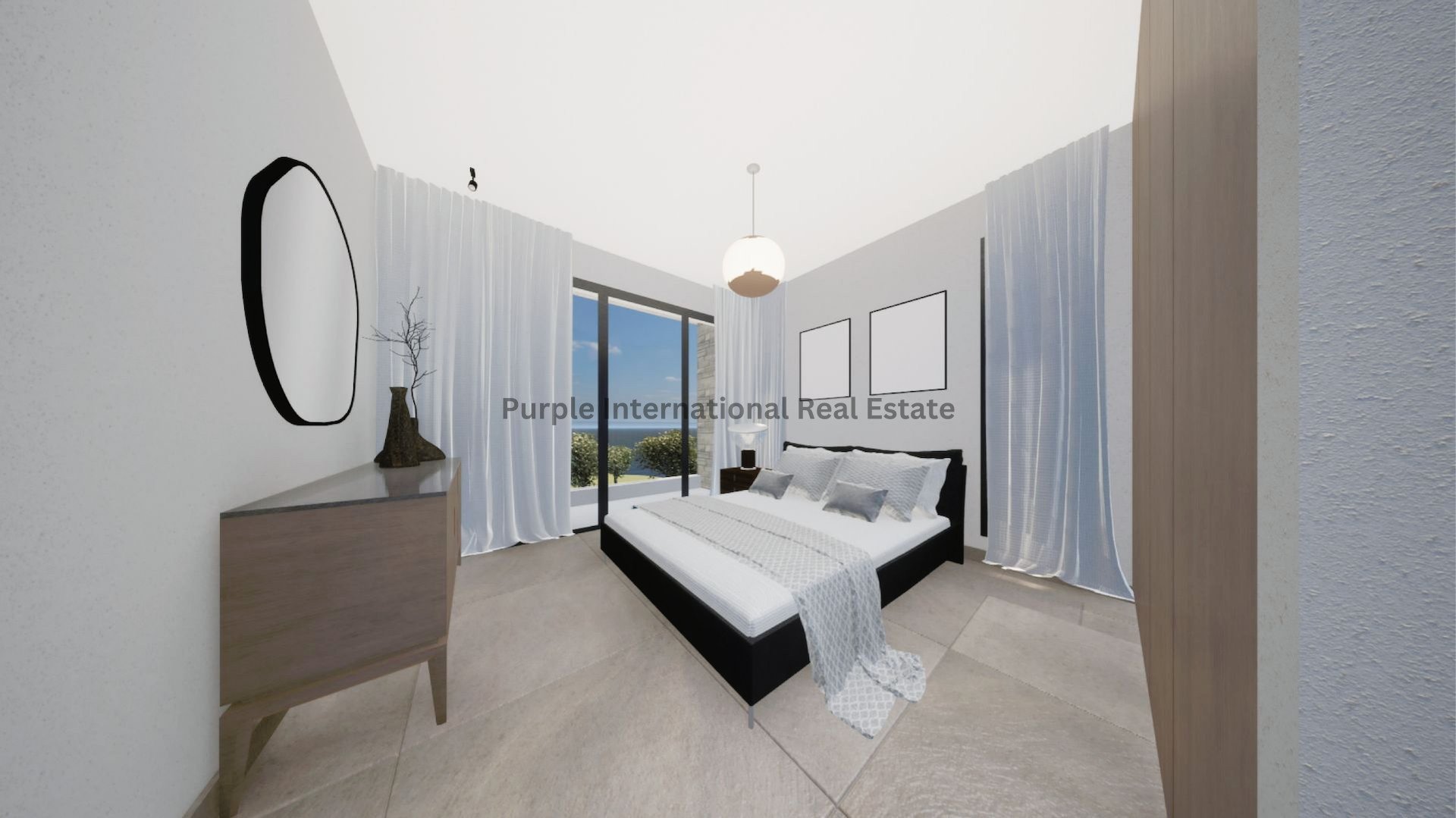 4 bedrooms Villa in Kissonerga, Paphos, Cyprus No. 31571