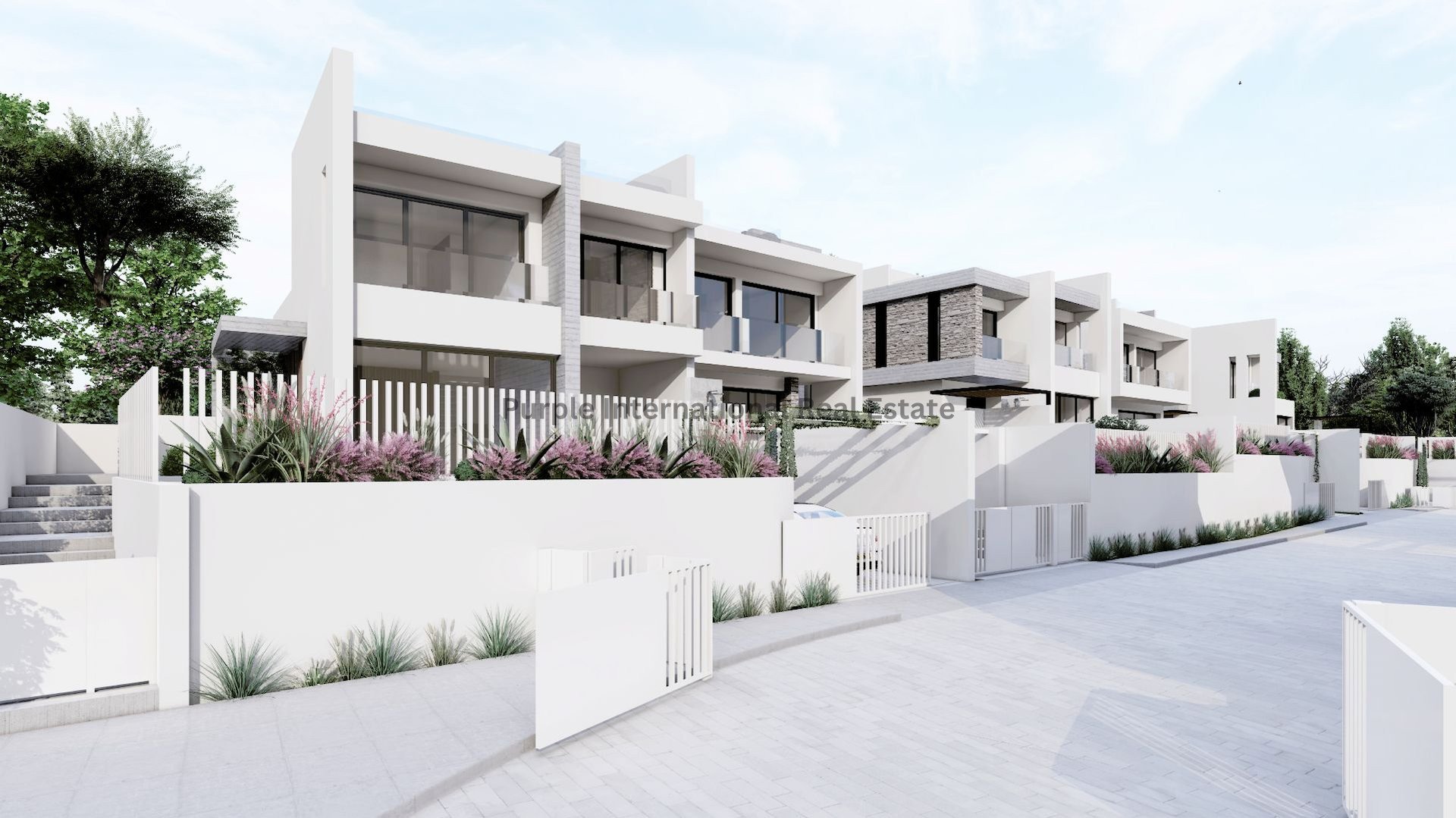 3 dormitorios Villa en Kissonerga, Paphos, Chipre No. 31573