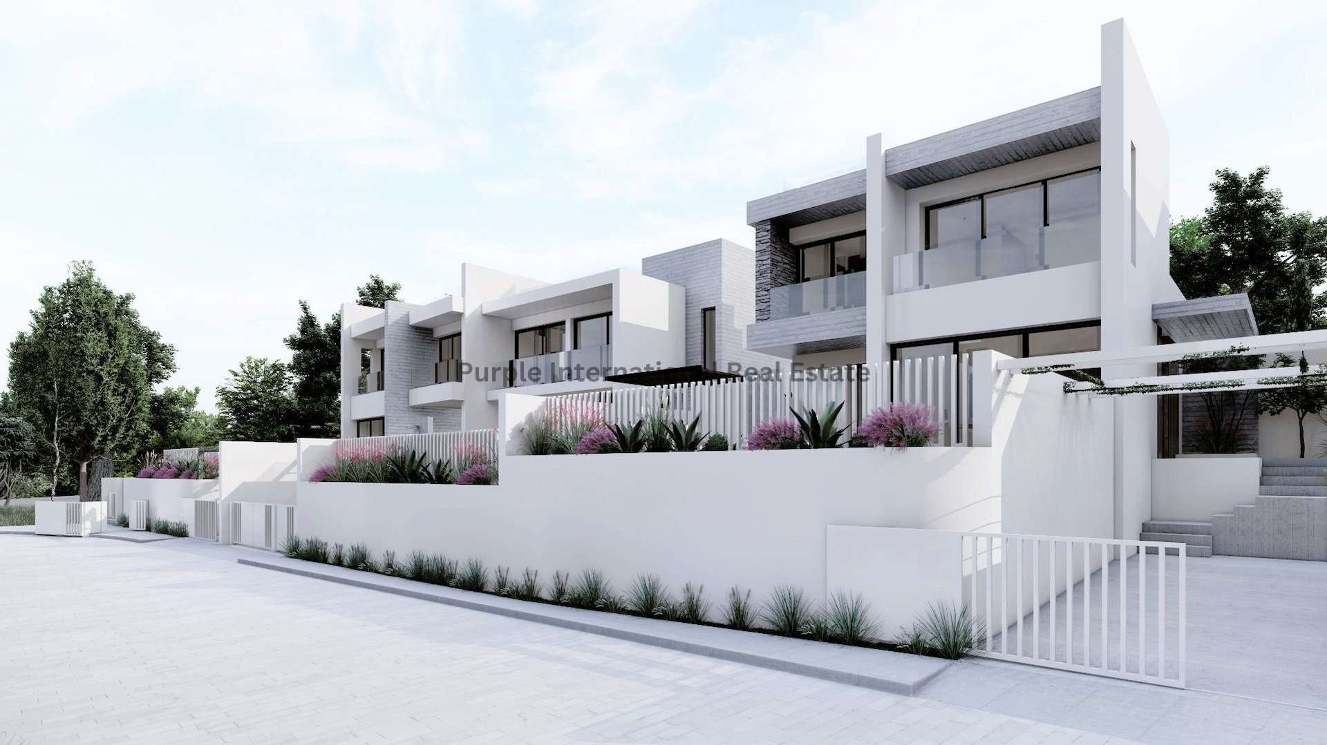 3 dormitorios Villa en Kissonerga, Paphos, Chipre No. 31573